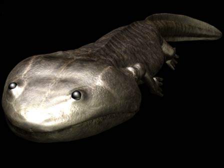 lystrosaurus