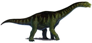 Titanosaure